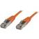 MicroConnect STP Cat6 RJ45 3m