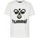 Hummel Tres T-shirt - Whisper White (204204-9186)