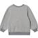 Wheat Frozen Elsa Disney Sweatshirt - Melange Grey