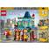 Lego Creator Byhus Med Legetøjsbutik 31105