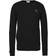 Nordic Heat Baselayer Top - Black