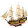 Revell HMS Victory 1:450