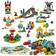 Lego Education Steam Park 45024