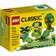 Lego Classic Kreative Grønne Klodser 11007