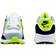 Nike Air Max 90 LTR GS - White/Light Smoke Grey/Volt/Particle Grey