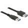 DeLock USB A-USB A M-F 3.0 0.5m