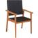 vidaXL 44074 Havemøbelsæt, 1 borde inkl. 4 stole
