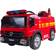 Megaleg Fire Truck 12V