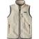 Patagonia Women's Retro Pile Fleece Vest - Pelican