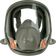 3M Genanvendelig Helmaske 6800