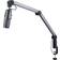 Thronmax Caster boom Stand S1 USB
