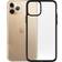 PanzerGlass Black Edition ClearCase for iPhone 11 Pro Max