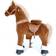 Ponycycle Horse 90cm