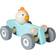 Plantoys Chicken Racing Car