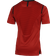 Nike Pro AeroAdapt Short-Sleeve Top Men - Dune Red/Black