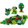Lego Classic Kreative Grønne Klodser 11007