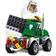 Lego Marvel Avengers Vultures Lastbilsrøveri 76147