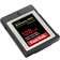 SanDisk Extreme Pro CFexpress 1700/1200MB/s 128GB
