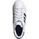 adidas Junior Coast Star - Cloud White/Collegiate Navy/Cloud White