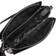 Adax Dea Salerno Shoulder Bag - Black