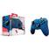 PDP Faceoff Deluxe+ Audio Wired Controller - Blue Camo