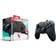 PDP Faceoff Deluxe+ Audio Wired Controller - Sort Camo