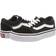 Vans Youth Ward - Black/White