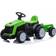 Azeno Tractor with Trailer 6V