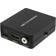 Deltaco SCART-HDMI F-F Adapter