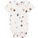 Petit Piao Printed S/S Body - Spinner