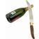 Laguiole Leclair Champagnesabel 5cm 42cm