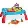 Fisher Price Build N Learn Table