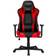 Paracon Brawler Gaming Chair - Black/Red