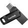 SanDisk USB 3.1 Dual Drive Go Type-C 512GB