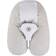 Candide Multirelax Gigoteuse Warm Air+ White/Gray
