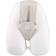Candide Multirelax Gigoteuse Warm Air+ White/Gray