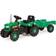 Dolu Pedal Tractor with Trailer