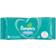 Pampers Fresh Clean Baby Wipes 52pcs
