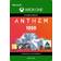 Electronic Arts Anthem - 1050 Shards - Xbox One