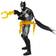 Spin Master Batman 12" Rapid Change Utility Belt & Batman Deluxe Action Figure