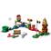 Lego Super Mario Eventyr M. Mario - Startbane 71360