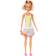 Barbie Blonde Tennis Player Doll GJL65