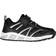 zigzag Ingosia Velcro Sneakers M/Lys - Black