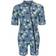 Hummel Beach Swimsuit - Copen Blue (205412-8270)
