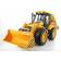 Bruder Jcb 4CX Rendegraver 02428