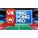 VR Ping Pong Pro (PC)