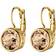 Dyrberg/Kern Louise Earpost Earrings - Gold