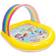 Intex Rainbow Spray Pool