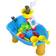 Knorrtoys Sand & Water Table Pirate Ship