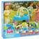 Little Tikes Fun Zone Battle Splash Water Table